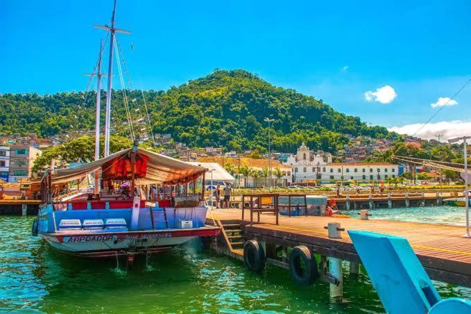 Valenshostel Angra dos Reis Luaran gambar