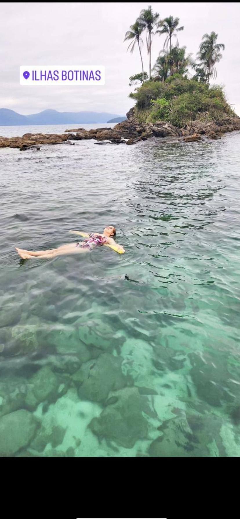 Valenshostel Angra dos Reis Luaran gambar